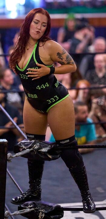 Allie katch page 2 image