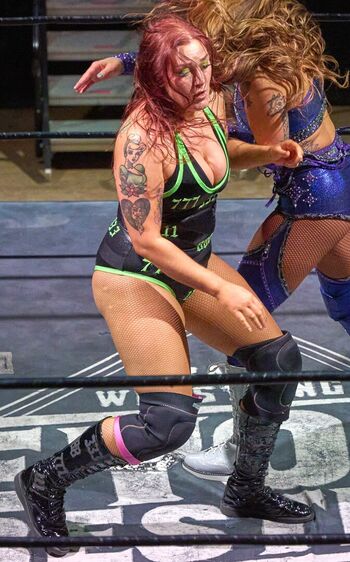 Allie katch page 2 image