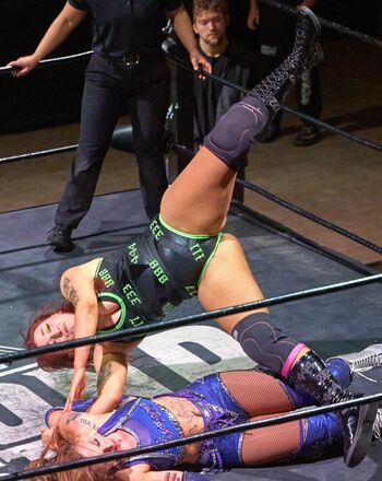 Allie katch page 2 image