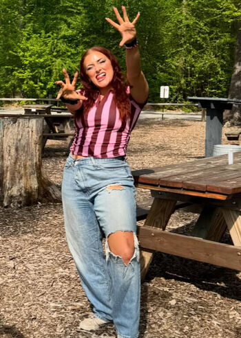 Allie katch image