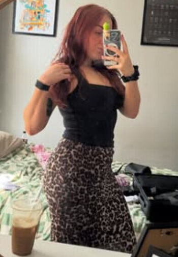 Allie katch image