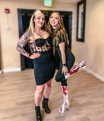 Alliewrestling 1 image