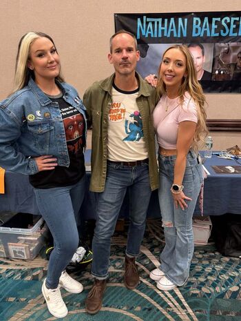Alliewrestling 1 image