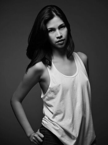Allison barjose image