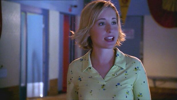 Allison mack image