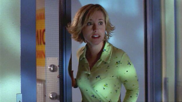 Allison mack image
