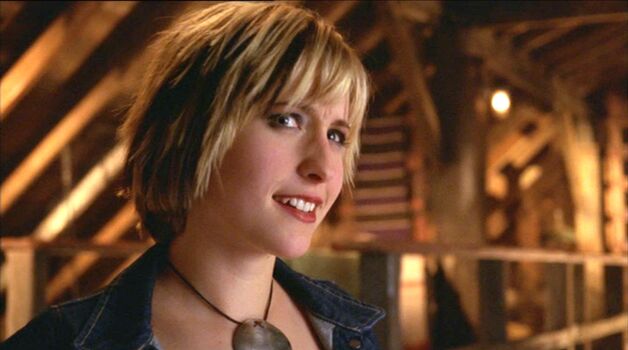 Allison mack image