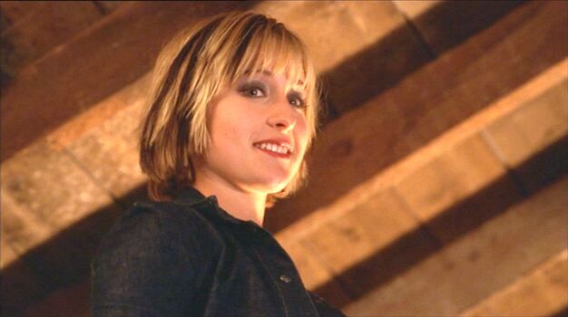 Allison mack image
