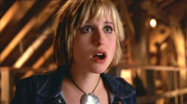Allison mack image