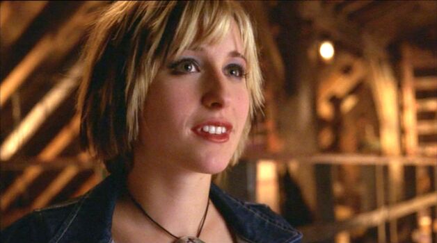 Allison Mack