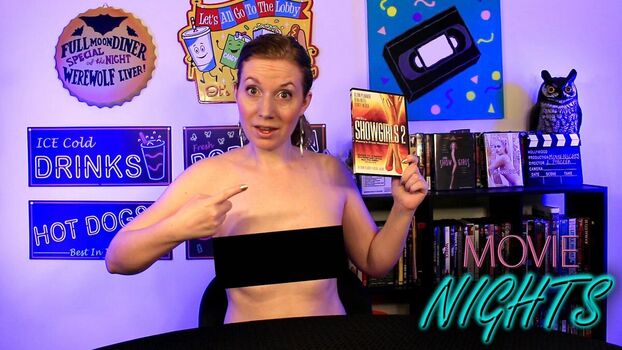 Allison pregler image