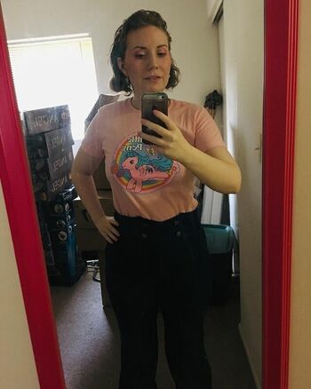 Allison pregler image