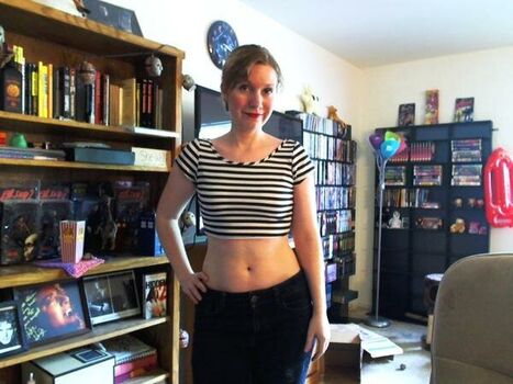 Allison pregler image