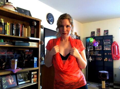 Allison pregler image