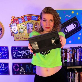 Allison pregler image