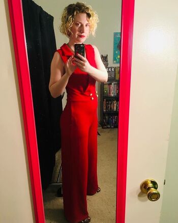 Allison pregler image