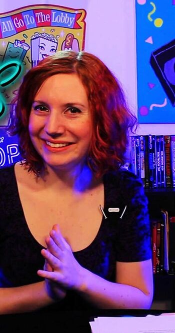 Allison pregler image