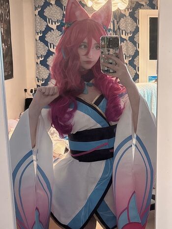 Allykitti image