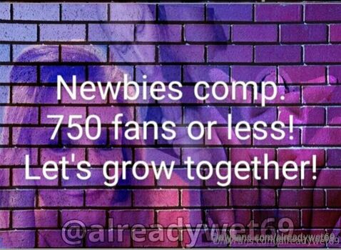 alreadywet69