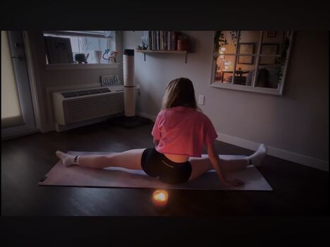 AlwaysSlightlySleepy