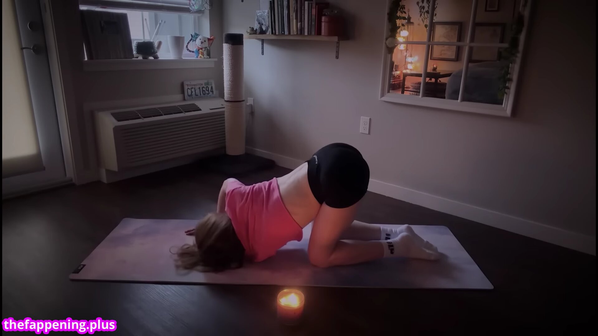 AlwaysSlightlySleepy