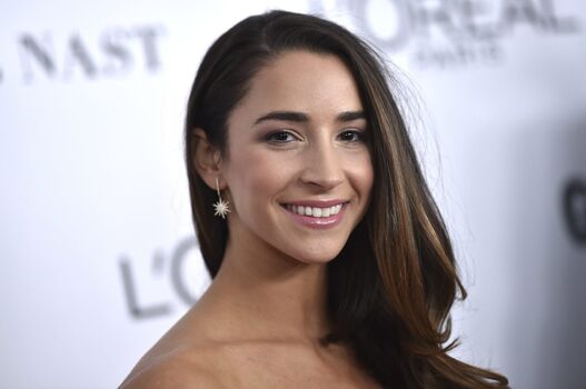 Aly Raisman
