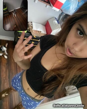 Alyanna Joelle