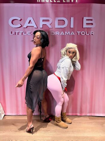 Alycia baumgardner image