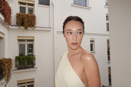 Alycia Debnam Carey
