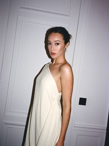 Alycia Debnam Carey