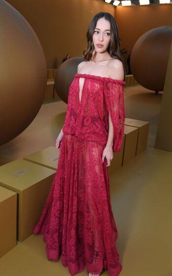 Alycia debnam carey image