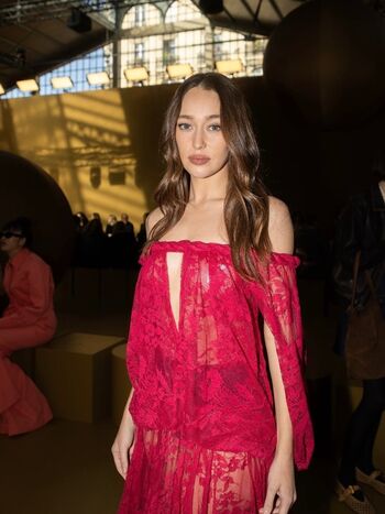 Alycia debnam carey image