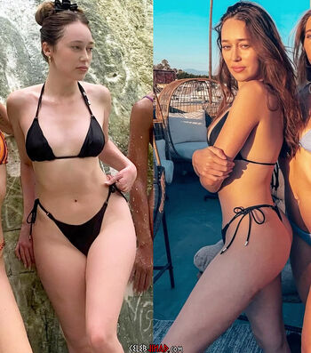 Alycia Debnamcarey