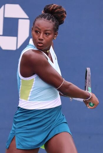Alycia parks image