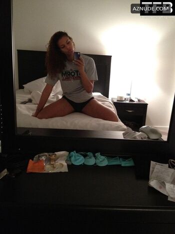 Alysha clark 1 image