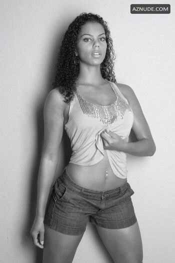 Alysha clark 1 image