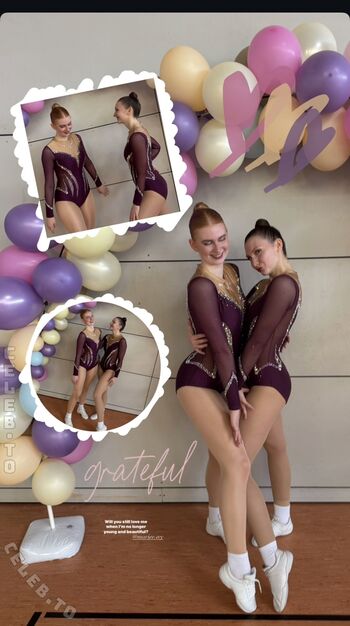 Alysha huebner image