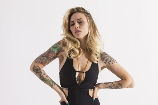 Alysha nett 1 image