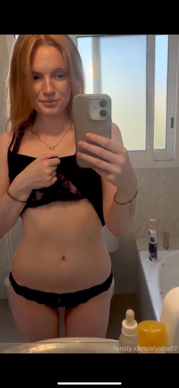 Alysha07 image