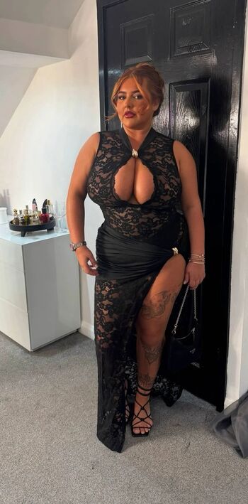 Alyssa garbett image