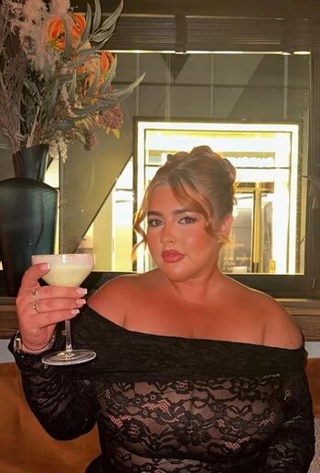 Alyssa garbett image