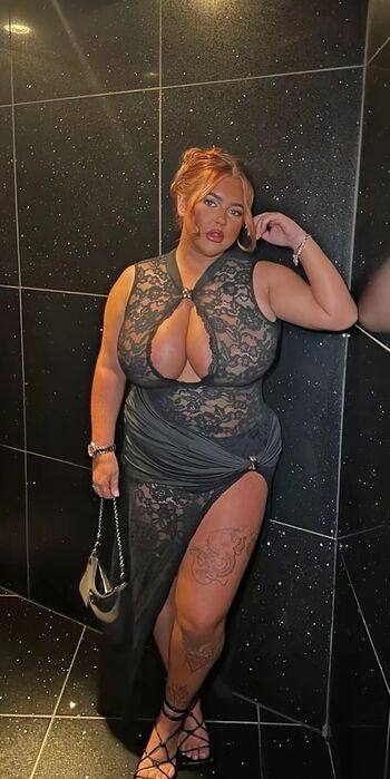 Alyssa garbett image