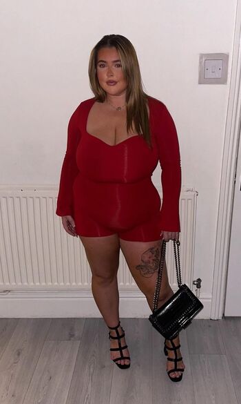 Alyssa garbett image