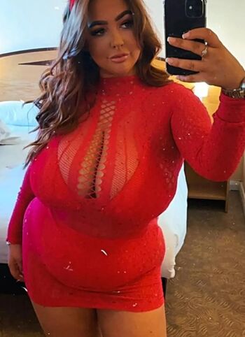 Alyssa garbett image