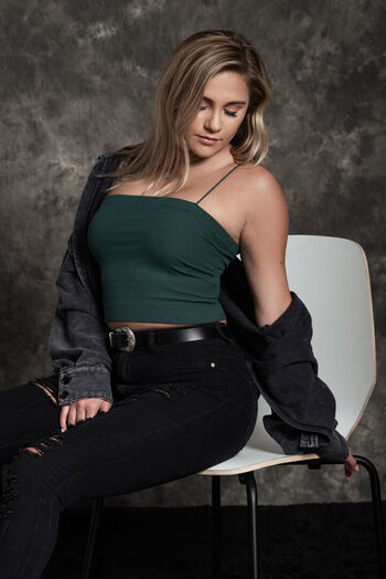 Alyssa pallant11 image