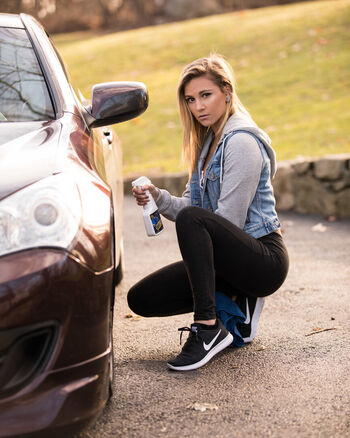 Alyssa pallant11 image