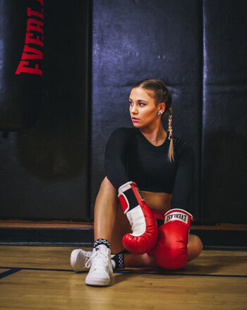 Alyssa pallant11 image