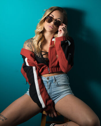 Alyssa pallant11 image