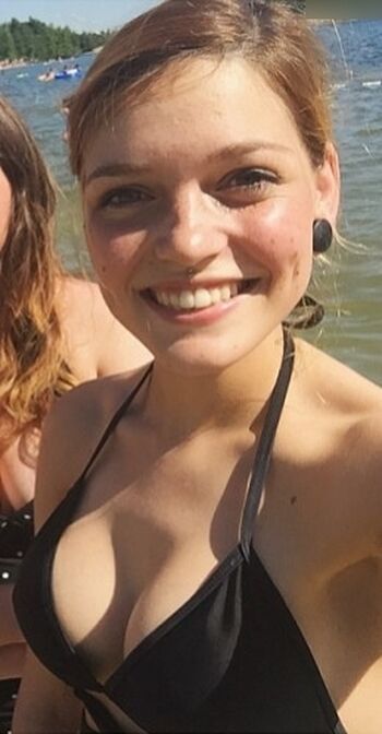 Alyssia joline stachowski image