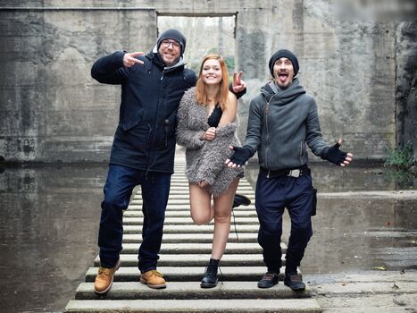 Alyssia joline stachowski image